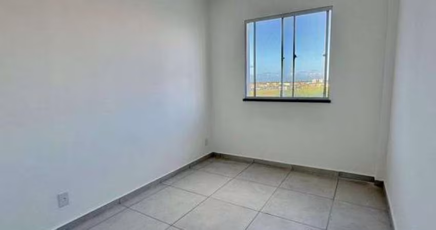 Apartamento à venda no BLUE VILLAGE RESIDENCE, COSTA PARADISO, Barra dos Coqueiros, SE