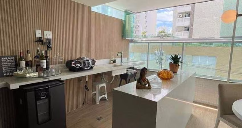 Apartamento à venda no JARDINS DE FRANÇA, JARDINS, Aracaju, SE