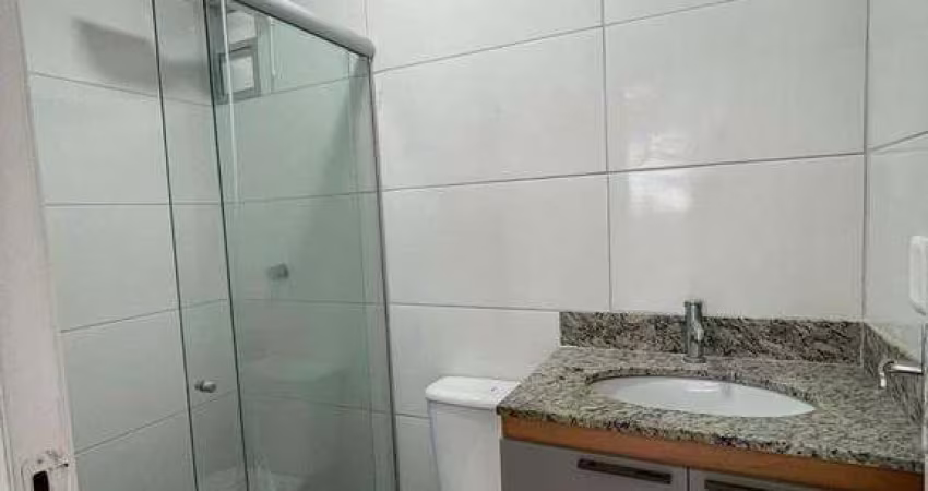Apartamento à venda no CONDOMÍNIO VISTA DO ATLÂNTICO, SÃO JORGE, Maceió, AL