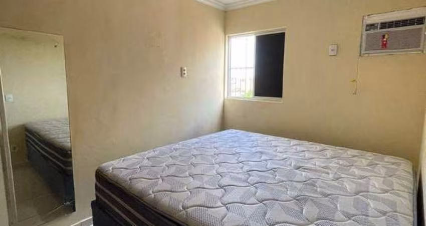 Apartamento à venda no HORTO DA SERRARIA, SERRARIA, Maceió, AL