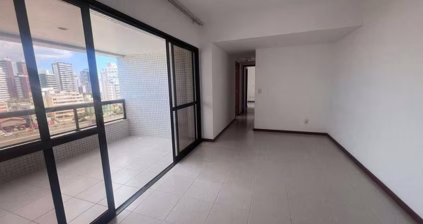 Apartamento à venda no RUA ADELAÍDE FERNANDES DA COSTA -, COSTA AZUL, Salvador, BA