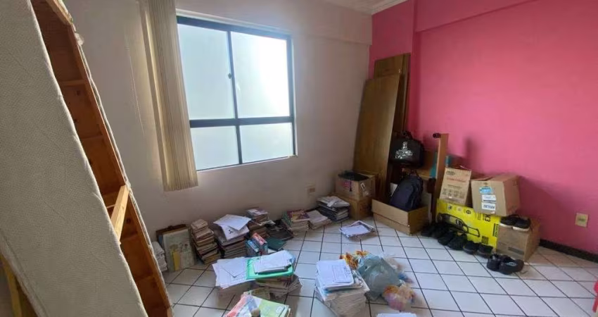Apartamento à venda no Delphinos, GRAGERU, Aracaju, SE