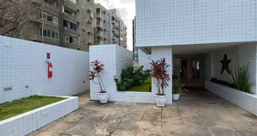 Apartamento à venda no EDIFÍCIO MARINAS, CASA CAIADA, Olinda, PE