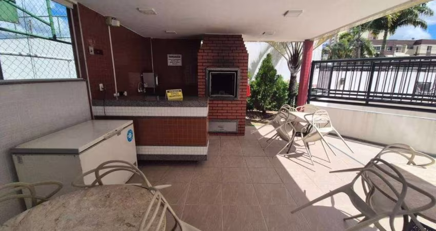 Apartamento à venda no TERRA BRASILIS, LUZIA, Aracaju, SE