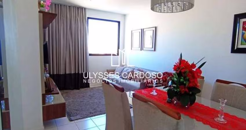 Apartamento à venda no TERRA BRASILIS, LUZIA, Aracaju, SE