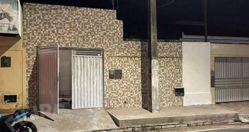 Casa à venda em rua pública, MARCOS FREIRE I, Nossa Senhora do Socorro, SE