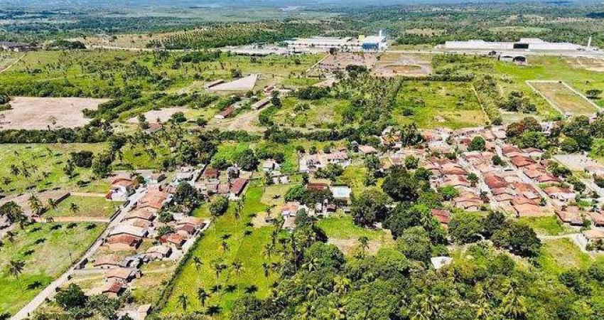 Lote à venda em rua pública, CENTRO, Itaporanga d'Ajuda, SE