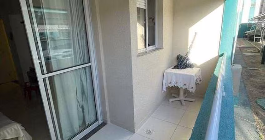 Apartamento à venda no BARRA PRIME, ESPAÇO TROPICAL, Barra dos Coqueiros, SE