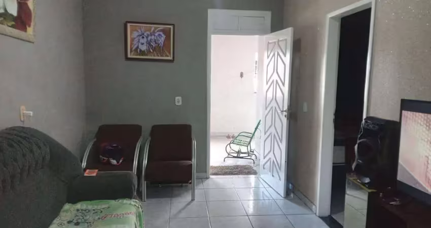 Casa à venda em rua pública, novo horizonte, nossa senhora do socorro, se