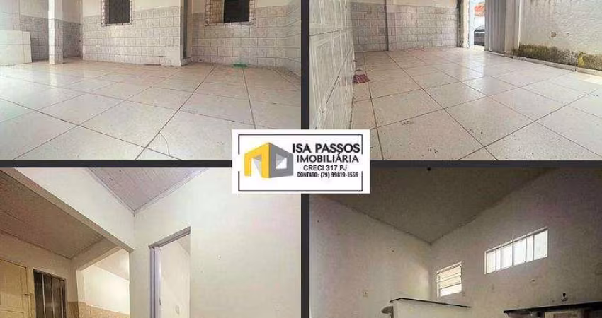 Casa à venda em rua pública, MARCOS FREIRE II, Nossa Senhora do Socorro, SE