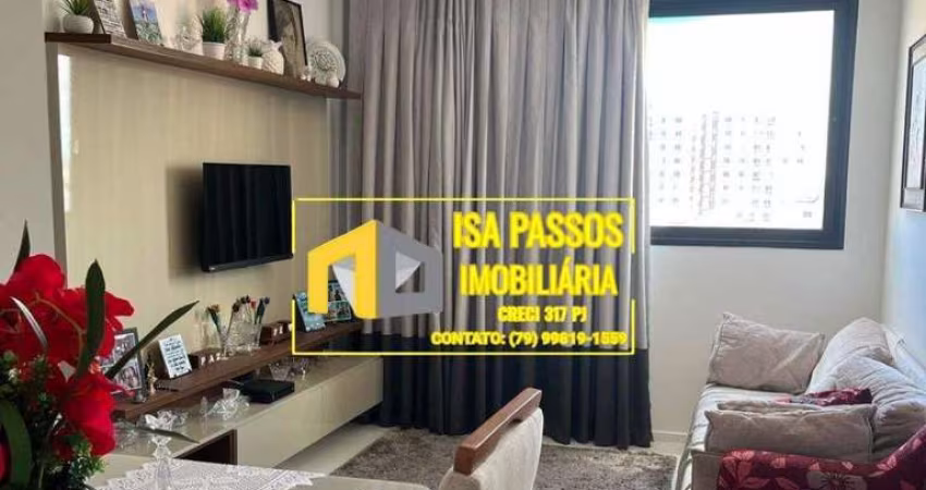 Apartamento à venda no TERRA BRASILIS, LUZIA, Aracaju, SE