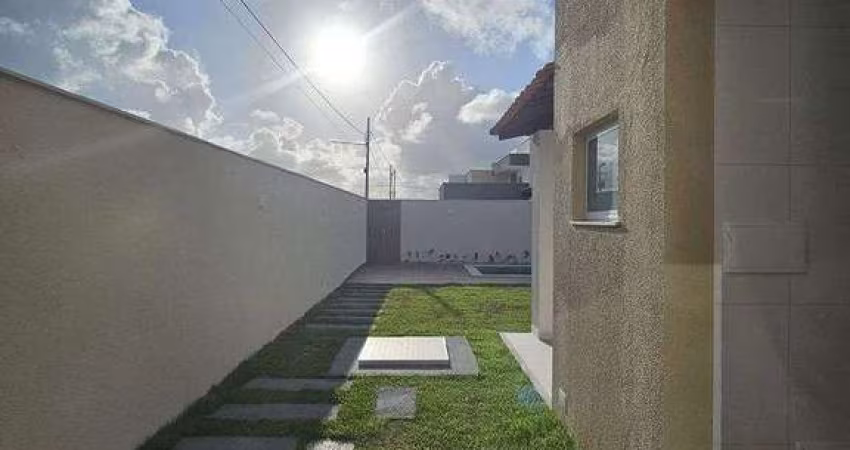 Casa à venda no Morada do Lago, ARUANA, Aracaju, SE