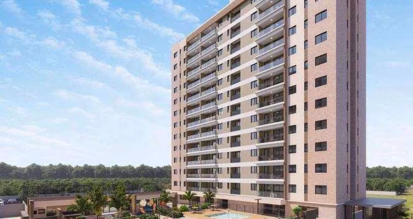 Apartamento à venda no ARBO RESIDENCE, FAROLÂNDIA, Aracaju, SE