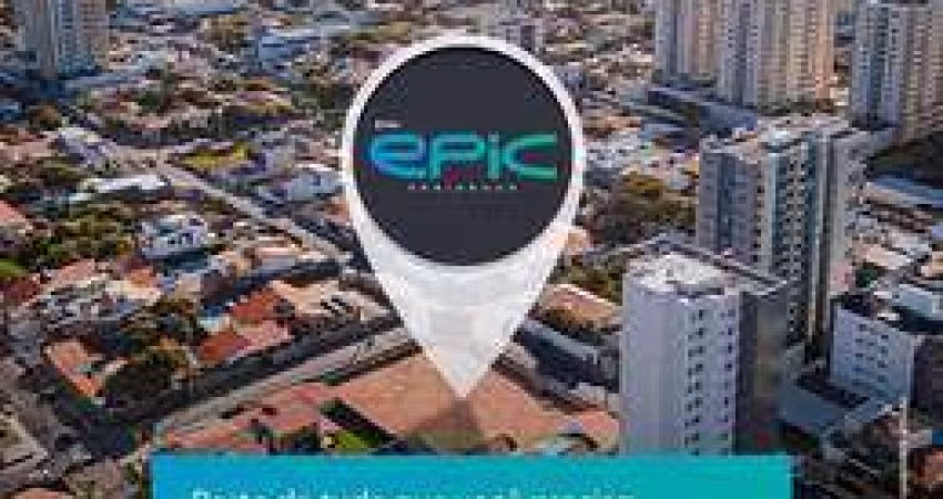 Apartamento à venda no EPIC RESIDENCE, ATALAIA, Aracaju, SE