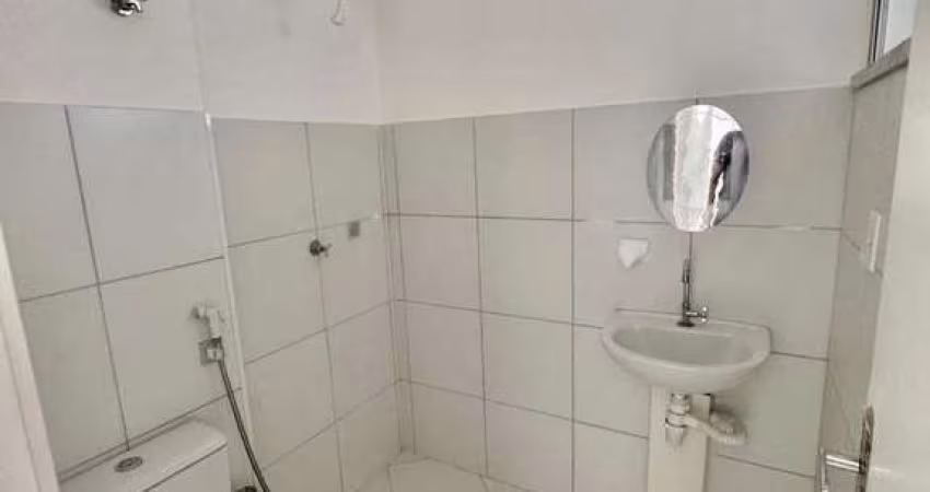 Apartamento à venda no LITORÂNEO BARRA RESIDENCE, OLHOS D'ÁGUA, Barra dos Coqueiros, SE
