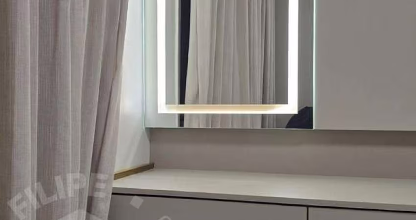Apartamento à venda no Monticello, FAROLÂNDIA, Aracaju, SE