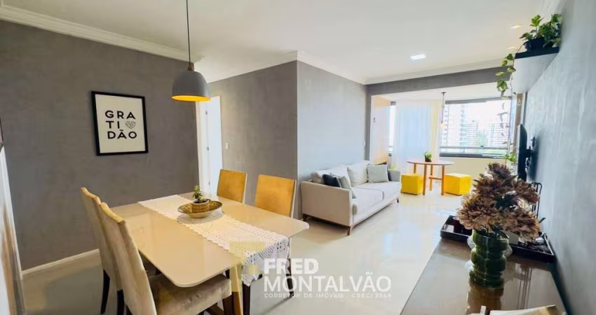 Apartamento à venda no JOUBERTO UCHOA, FAROLÂNDIA, Aracaju, SE