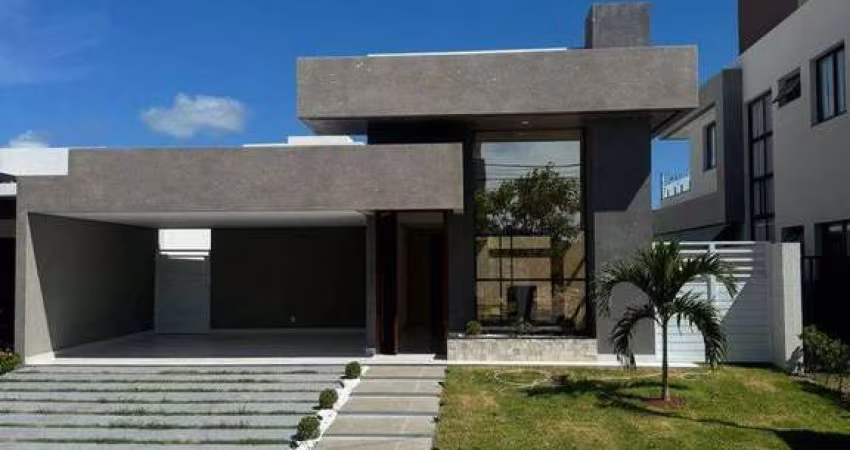 Casa à venda no TERRAS ALPHAVILLE SERGIPE 2, ALPHAVILLE, Barra dos Coqueiros, SE
