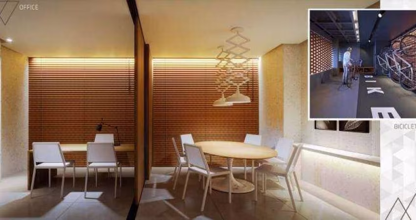 Apartamento à venda no VIVENCE RESIDENCE - PONTA VERDE, PONTA VERDE, Maceió, AL