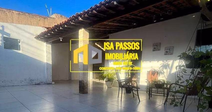 Casa à venda em rua pública, ARUANA, Aracaju, SE