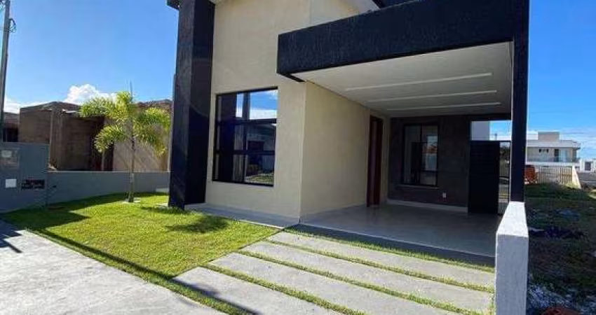 Casa à venda no PADANG BEACH RESIDENCE, OLHOS D'ÁGUA, Barra dos Coqueiros, SE