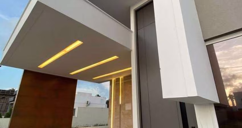 Casa à venda no SOL &amp; PRAIA RESIDENCIAL, OLHOS D'ÁGUA, Barra dos Coqueiros, SE