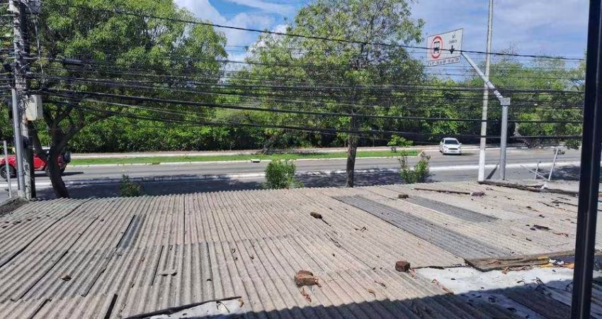 Comercial à venda em rua pública, FAROLÂNDIA, Aracaju, SE