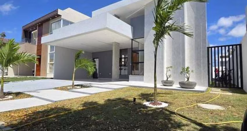 Casa à venda no TERRAS ALPHAVILLE SERGIPE 2, ALPHAVILLE, Barra dos Coqueiros, SE
