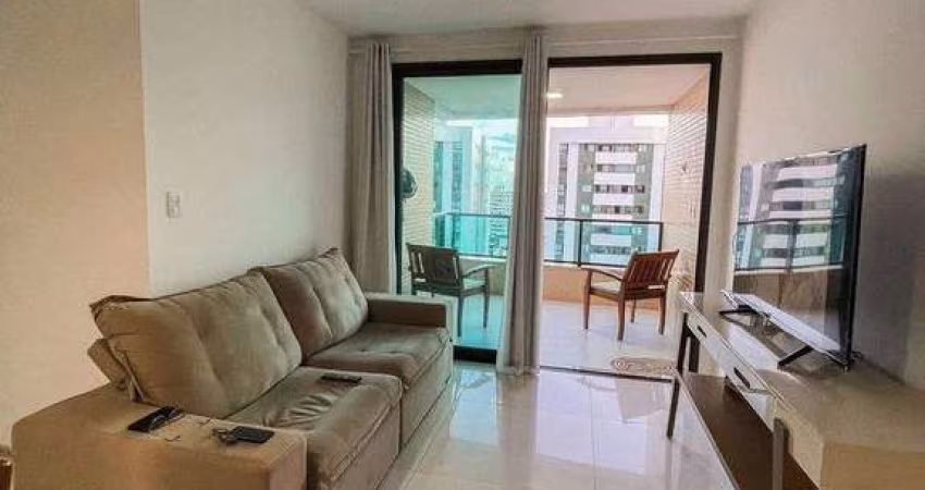 Apartamento à venda no RESERVA ALAMEDA, LUZIA, Aracaju, SE