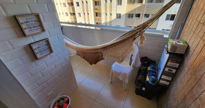 Apartamento à venda no HORTO DA BARRA, ESPAÇO TROPICAL, Barra dos Coqueiros, SE