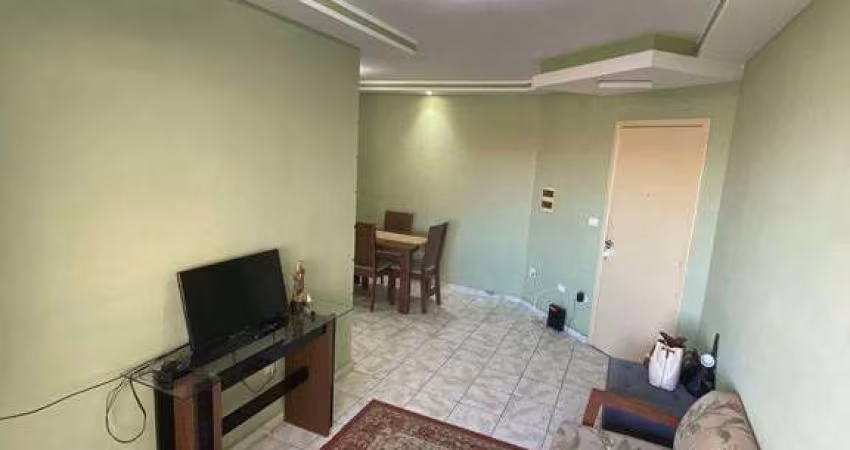 Apartamento à venda no REGENT GARDEN, GRAGERU, Aracaju, SE