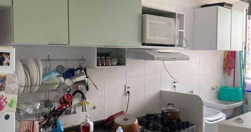 Apartamento à venda no Ariovaldo Souza, ARUANA, Aracaju, SE