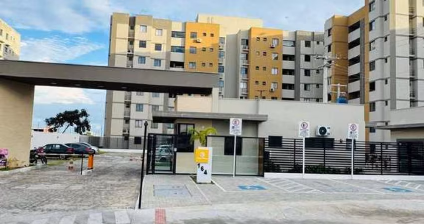 Apartamento à venda no GOLDEN VILLAGE, COSTA PARADISO, Barra dos Coqueiros, SE