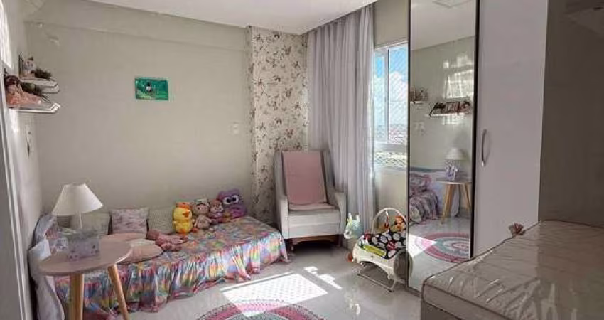 Apartamento à venda no Mansão Edith Piaf, ATALAIA, Aracaju, SE