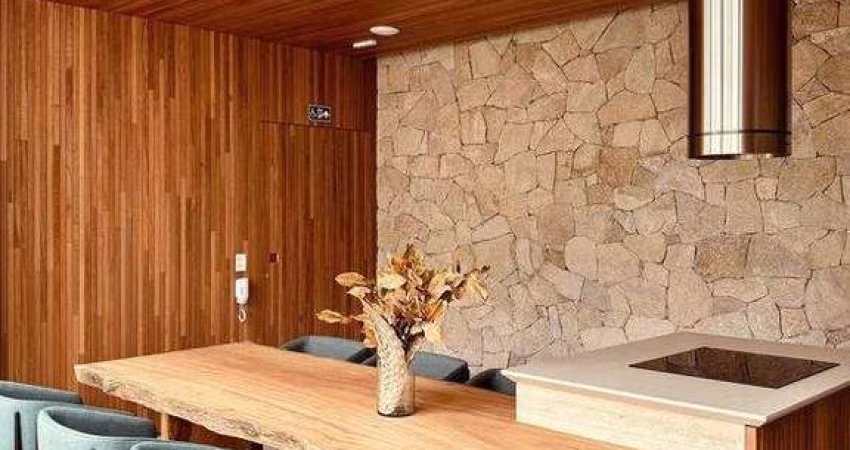 Apartamento à venda no CONDOMÍNIO PRAÇA VILA NOVA -, VILA NOVA CONCEIÇÃO, São Paulo, SP