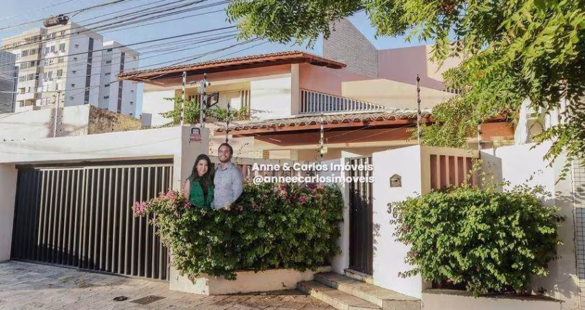 Casa à venda em rua pública, GRAGERU, Aracaju, SE