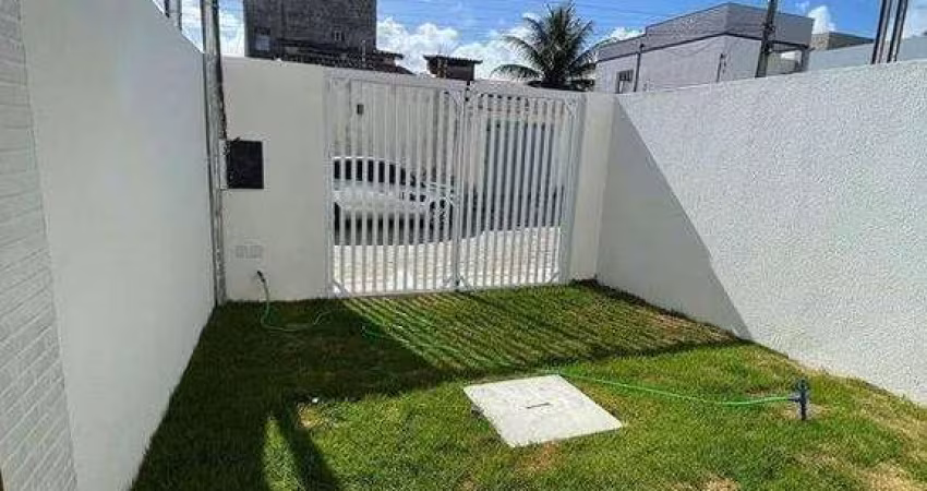 Casa à venda em rua pública, CENTRO, Barra dos Coqueiros, SE