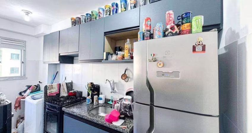Apartamento à venda no Recanto dos Ventos, JABOTIANA, Aracaju, SE