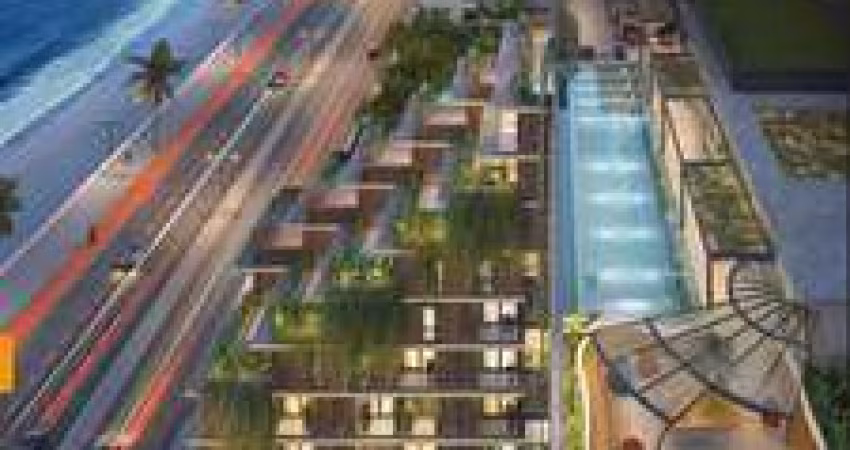 Apartamento à venda no TERRAZZA BALENA - JARDIM ARMAÇÃO, SALVADOR - BA, JARDIM ARMAÇÃO, Salvador, BA