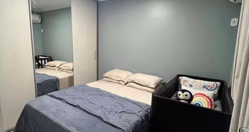 Apartamento à venda no Caminho dos Ventos, ARUANA, Aracaju, SE