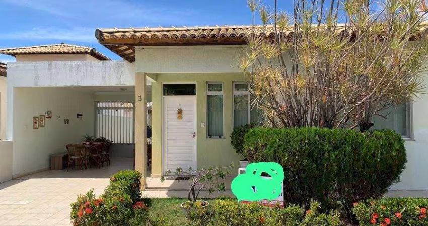 Casa à venda no CAMINHO DAS ÁRVORES, ATALAIA, Aracaju, SE
