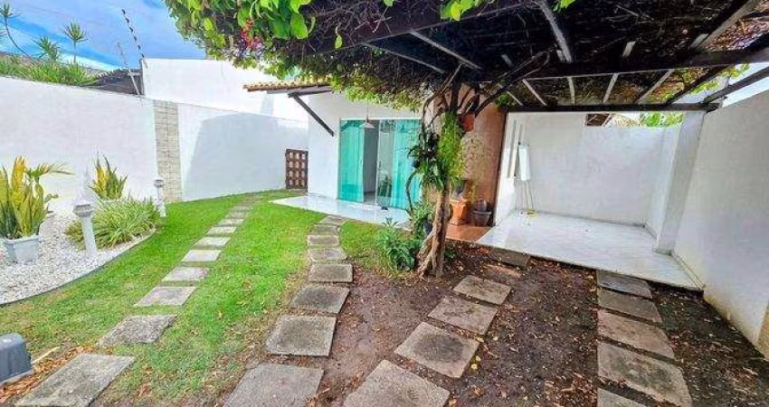 Casa à venda em rua pública, ARUANA, Aracaju, SE