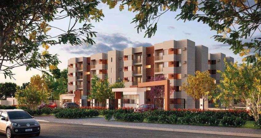 Apartamento à venda no START NATURE RESIDENCE, CURADO, Jaboatão dos Guararapes, PE