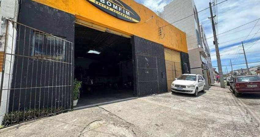 Comercial à venda em rua pública, INDUSTRIAL, Aracaju, SE