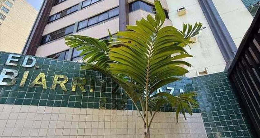Apartamento à venda no BIARRITZ PLAZA, GRAGERU, Aracaju, SE