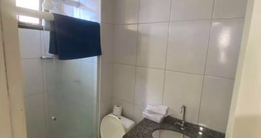 Apartamento à venda no Ecoville Park, PONTO NOVO, Aracaju, SE