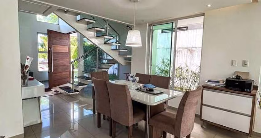 Casa à venda no RESERVA BELLA VISTA, ANTARES, Maceió, AL