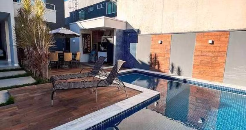 Casa à venda no JARDIM EUROPA, ANTARES, Maceió, AL