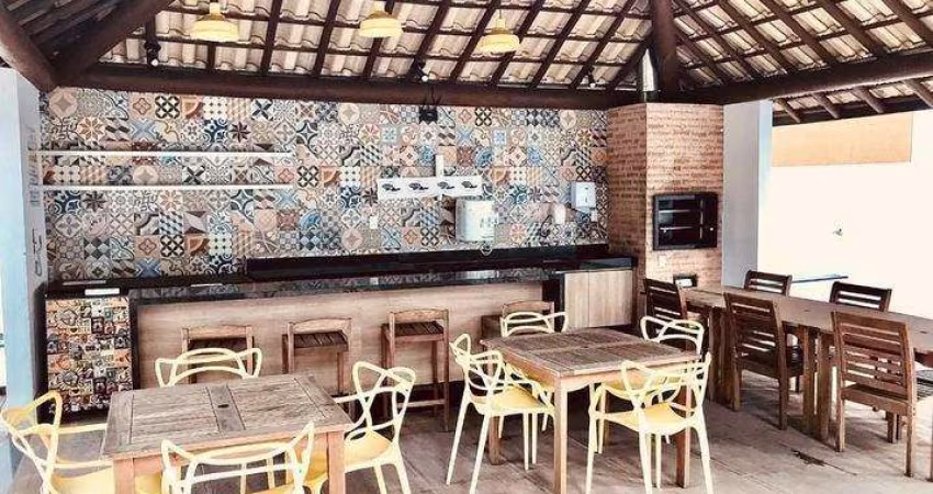 Apartamento à venda no PALÁCIO DAS ARTES CLARIVAL DO PRADO VALADARES, CAMINHO DAS ÁRVORES, Salvador, BA