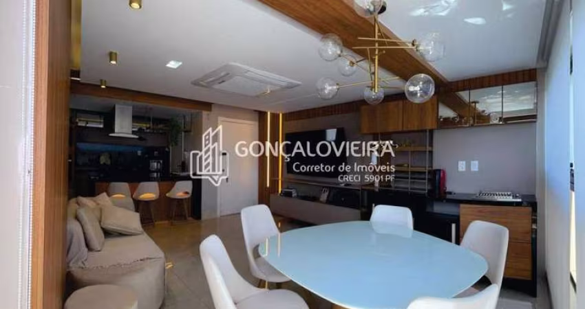 Apartamento à venda no Garcia Prime Residence, JARDINS, Aracaju, SE